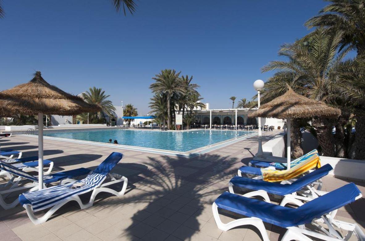 Calimera Yati Beach Мидун Екстериор снимка