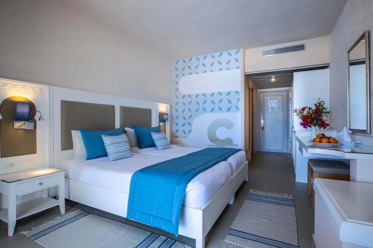 Calimera Yati Beach Мидун Екстериор снимка