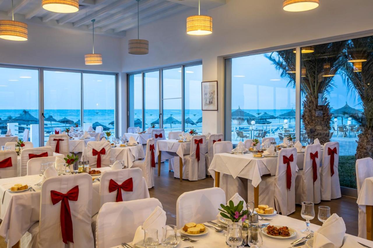 Calimera Yati Beach Мидун Екстериор снимка