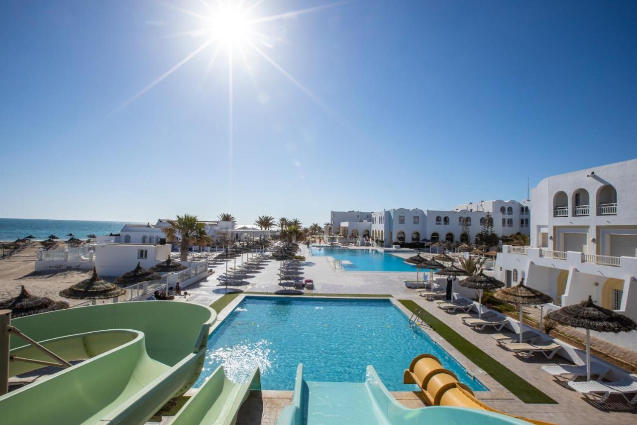 Calimera Yati Beach Мидун Екстериор снимка