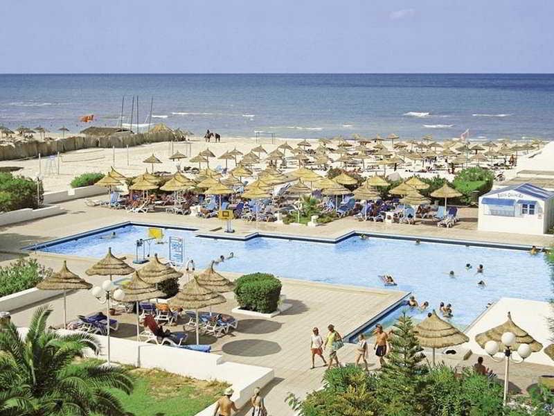 Calimera Yati Beach Мидун Екстериор снимка