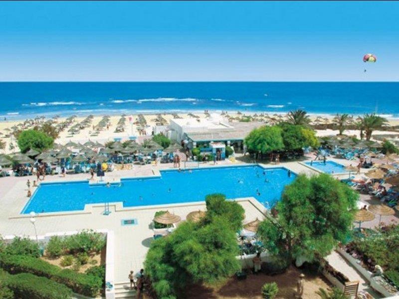 Calimera Yati Beach Мидун Екстериор снимка