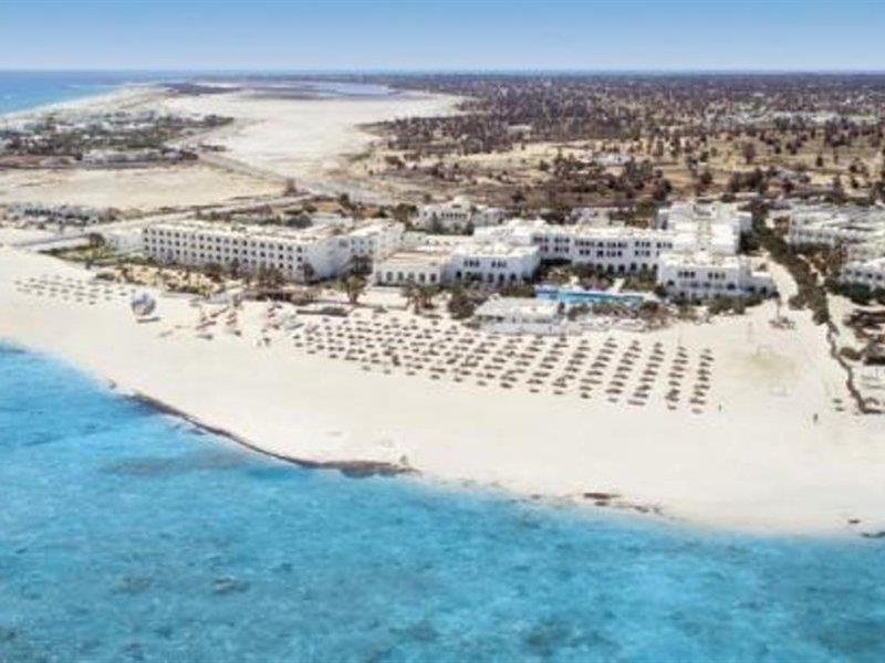 Calimera Yati Beach Мидун Екстериор снимка