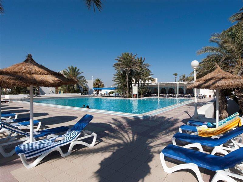 Calimera Yati Beach Мидун Екстериор снимка