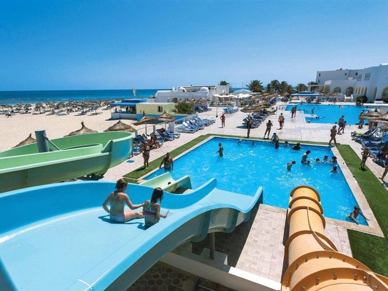 Calimera Yati Beach Мидун Екстериор снимка