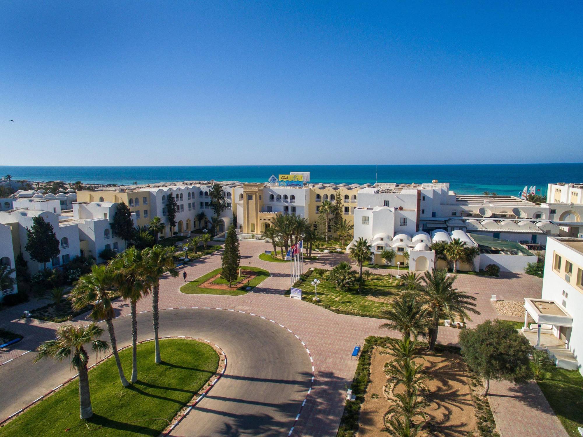 Calimera Yati Beach Мидун Екстериор снимка