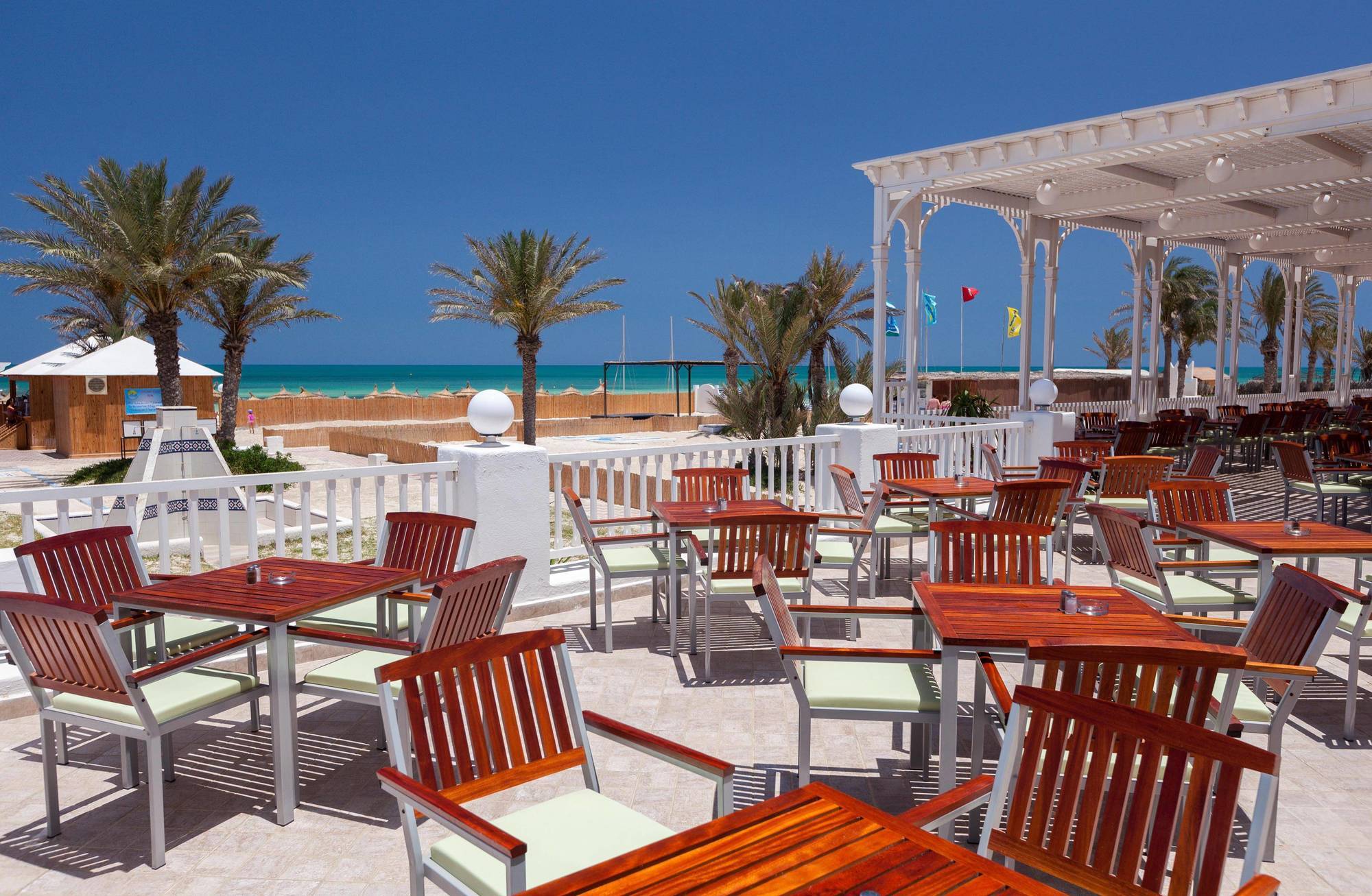 Calimera Yati Beach Мидун Екстериор снимка