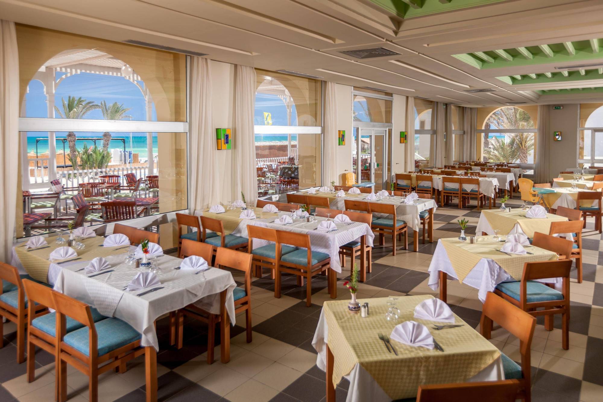 Calimera Yati Beach Мидун Екстериор снимка