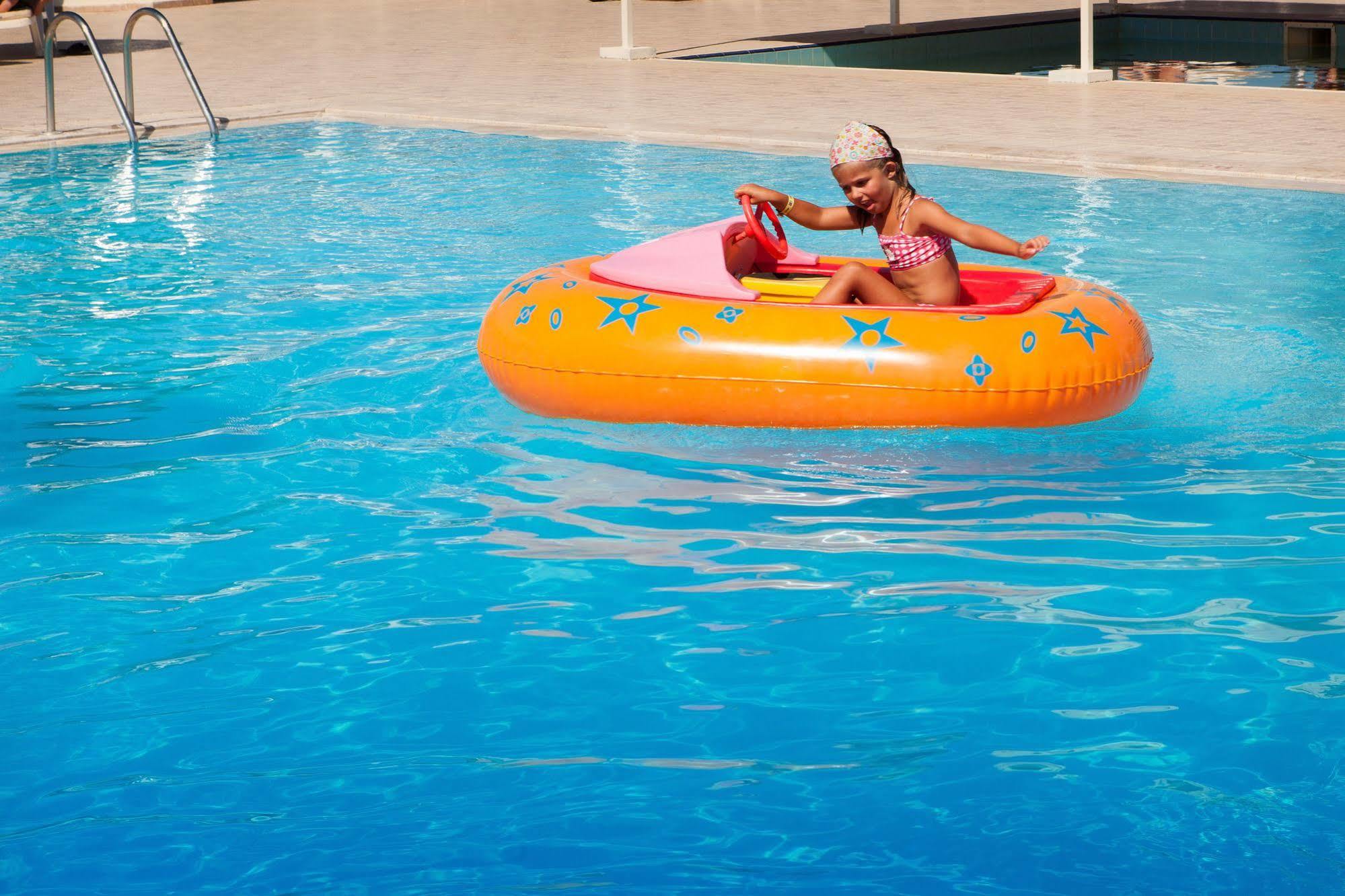 Calimera Yati Beach Мидун Екстериор снимка