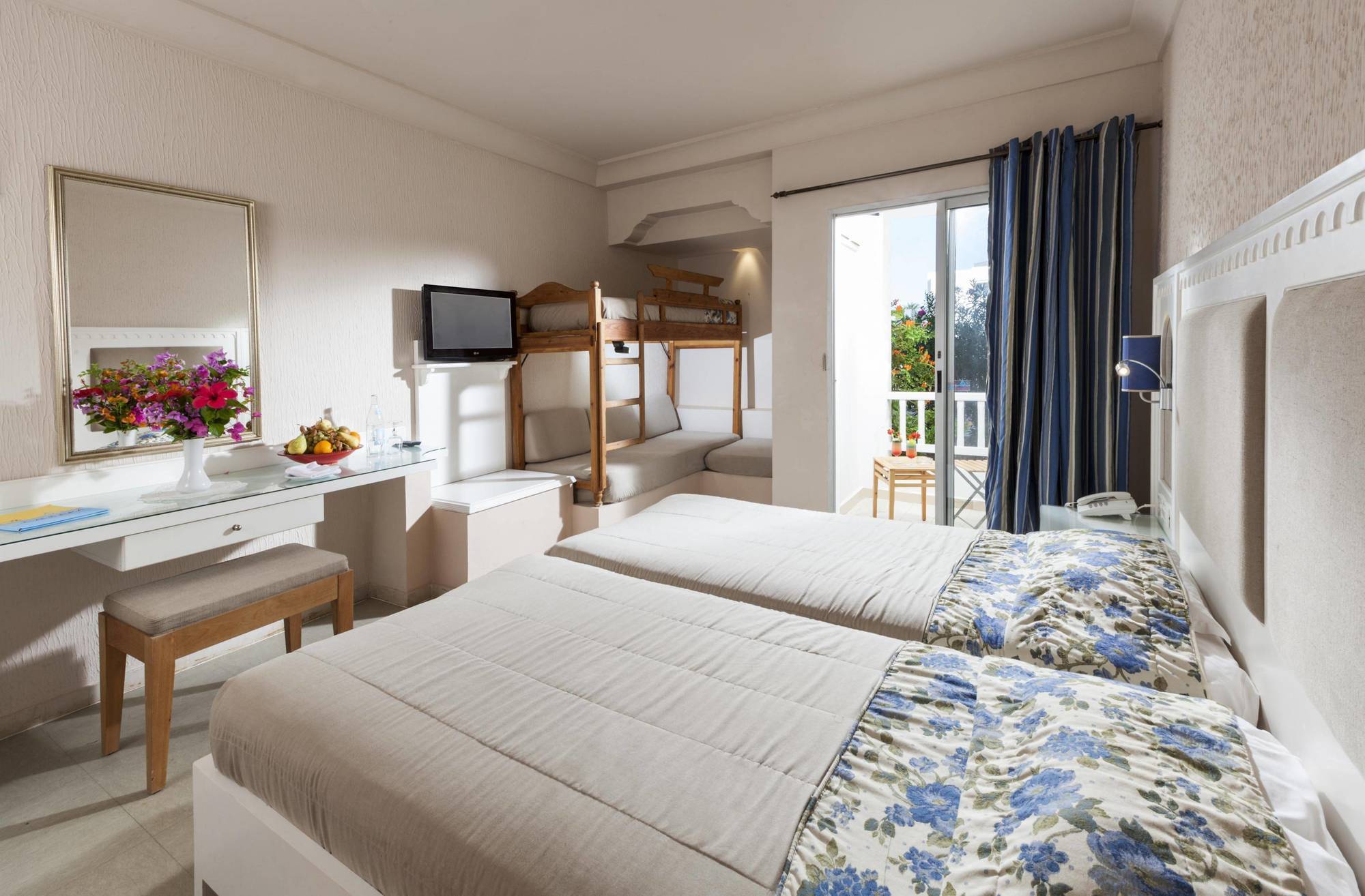 Calimera Yati Beach Мидун Екстериор снимка