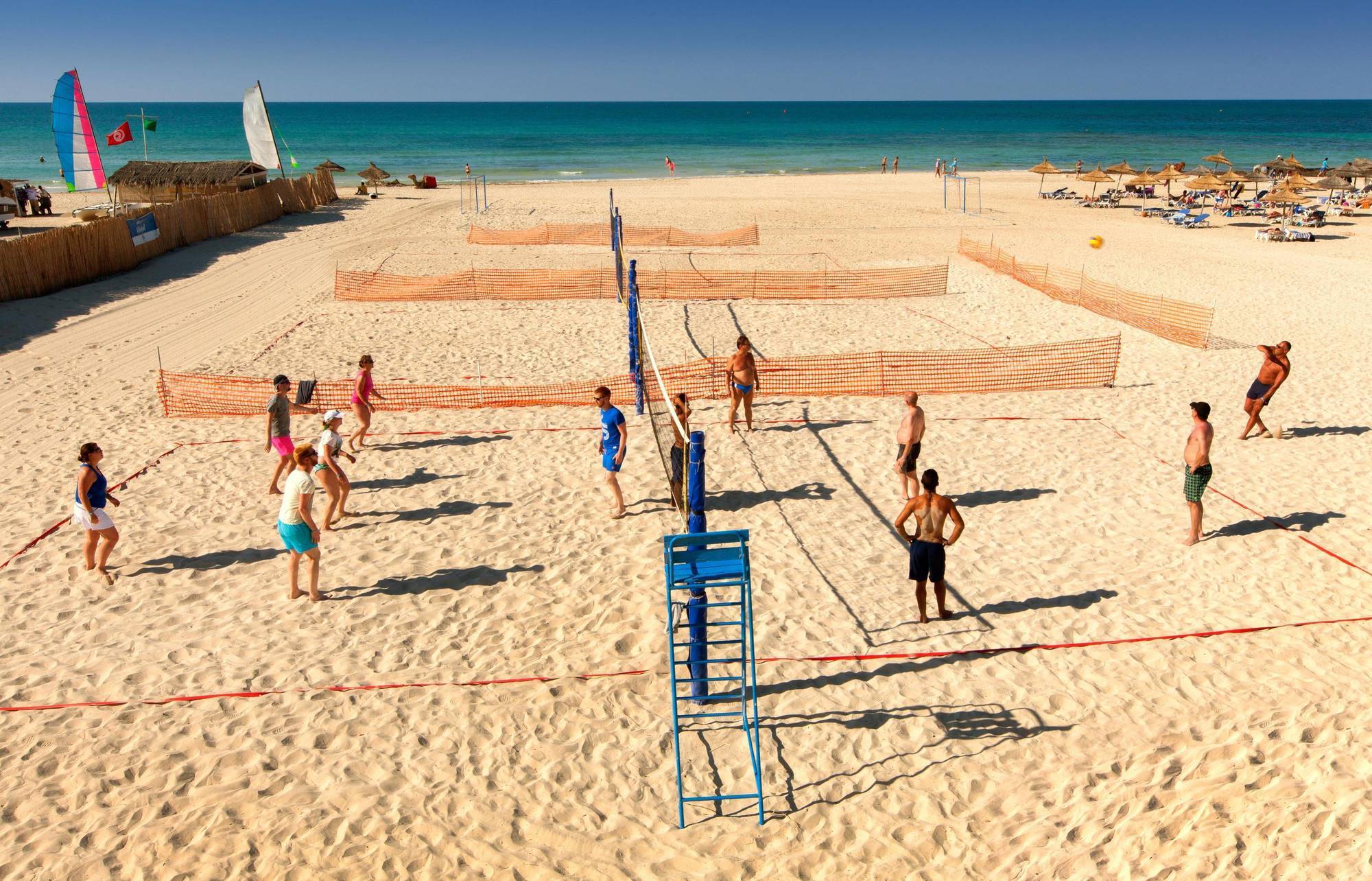 Calimera Yati Beach Мидун Екстериор снимка